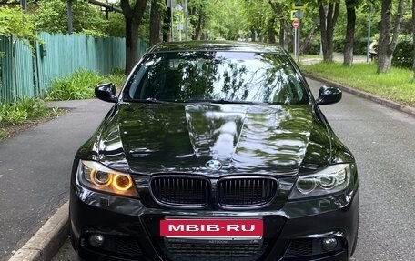 BMW 3 серия, 2008 год, 1 950 000 рублей, 2 фотография