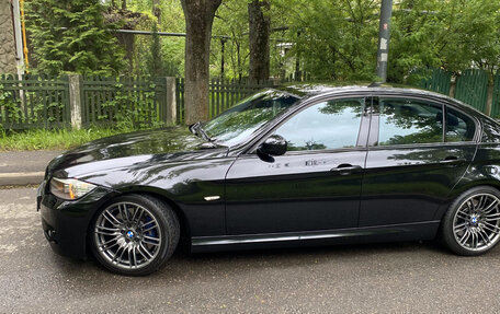 BMW 3 серия, 2008 год, 1 950 000 рублей, 4 фотография