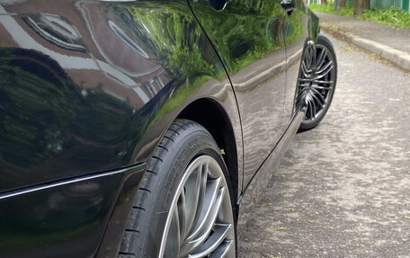 BMW 3 серия, 2008 год, 1 950 000 рублей, 9 фотография