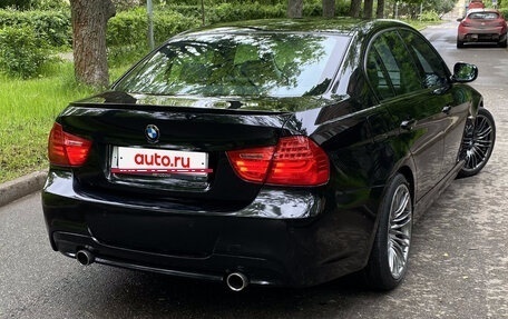 BMW 3 серия, 2008 год, 1 950 000 рублей, 8 фотография