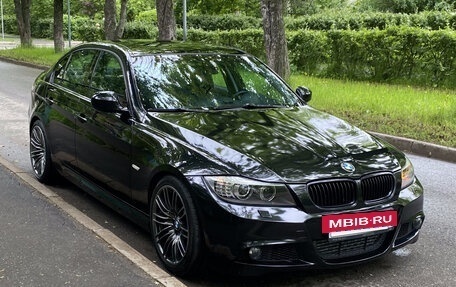 BMW 3 серия, 2008 год, 1 950 000 рублей, 11 фотография