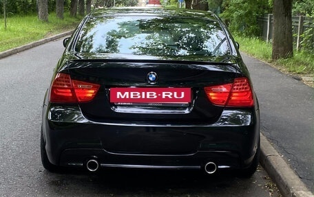 BMW 3 серия, 2008 год, 1 950 000 рублей, 7 фотография