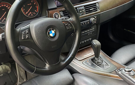 BMW 3 серия, 2008 год, 1 950 000 рублей, 22 фотография