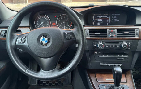 BMW 3 серия, 2008 год, 1 950 000 рублей, 20 фотография