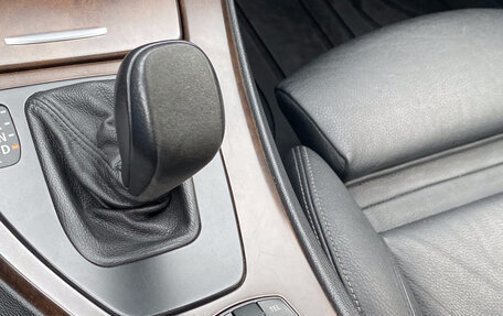 BMW 3 серия, 2008 год, 1 950 000 рублей, 27 фотография