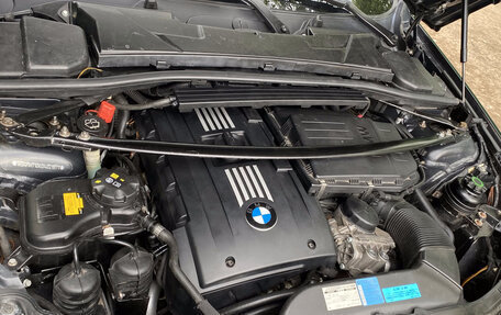 BMW 3 серия, 2008 год, 1 950 000 рублей, 33 фотография