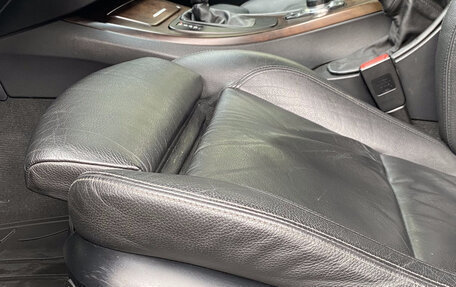 BMW 3 серия, 2008 год, 1 950 000 рублей, 26 фотография