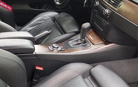 BMW 3 серия, 2008 год, 1 950 000 рублей, 28 фотография