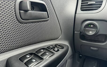 KIA Rio II, 2011 год, 569 999 рублей, 12 фотография