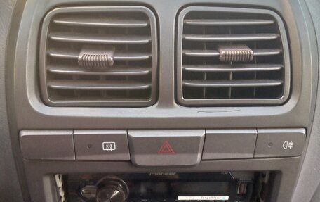 Hyundai Accent III, 2006 год, 239 000 рублей, 10 фотография