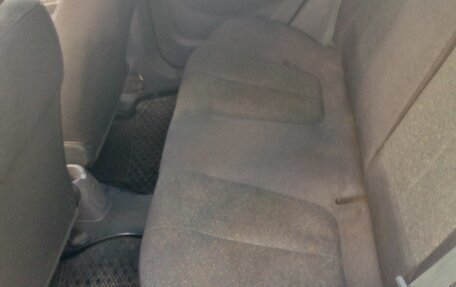 Hyundai Accent III, 2006 год, 239 000 рублей, 13 фотография