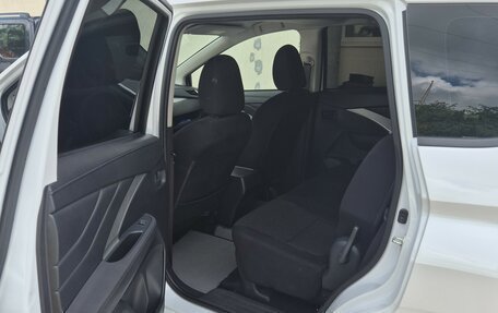 Mitsubishi Xpander, 2023 год, 2 425 000 рублей, 8 фотография