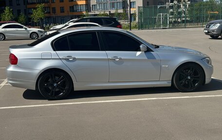 BMW 3 серия, 2011 год, 1 220 000 рублей, 3 фотография
