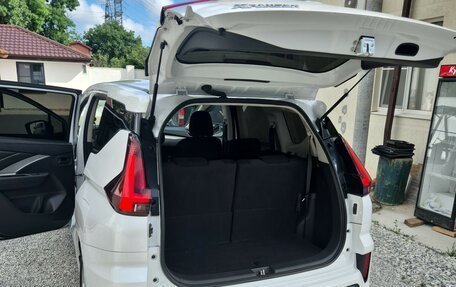 Mitsubishi Xpander, 2023 год, 2 425 000 рублей, 9 фотография