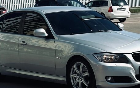 BMW 3 серия, 2011 год, 1 220 000 рублей, 4 фотография