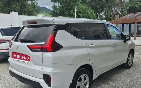 Mitsubishi Xpander, 2023 год, 2 425 000 рублей, 2 фотография