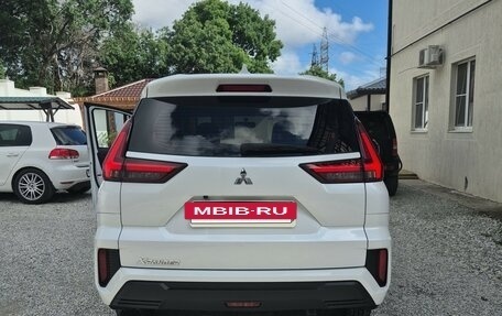 Mitsubishi Xpander, 2023 год, 2 425 000 рублей, 10 фотография