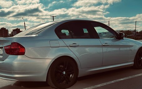 BMW 3 серия, 2011 год, 1 220 000 рублей, 8 фотография