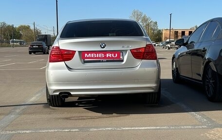 BMW 3 серия, 2011 год, 1 220 000 рублей, 9 фотография