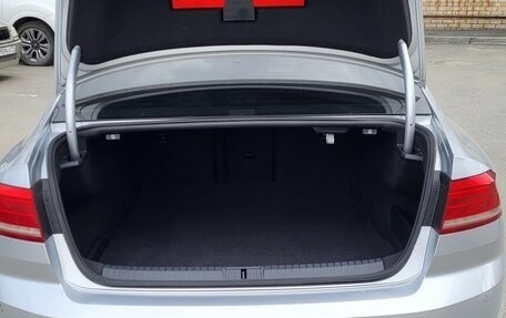 Volkswagen Passat B8 рестайлинг, 2015 год, 1 680 000 рублей, 5 фотография