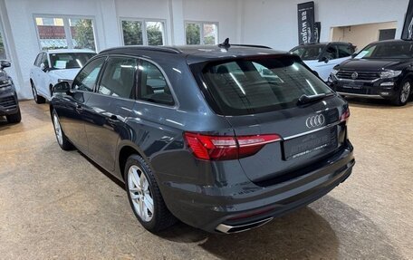 Audi A4, 2021 год, 4 100 000 рублей, 4 фотография