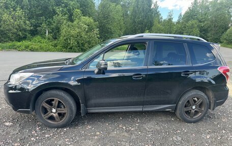 Subaru Forester, 2015 год, 1 777 777 рублей, 7 фотография