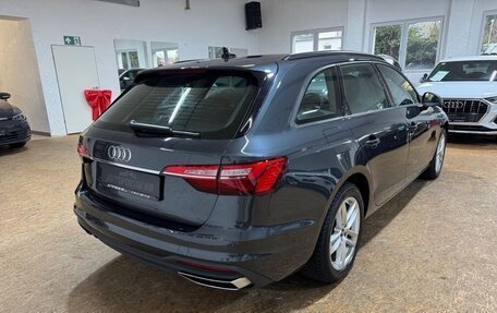 Audi A4, 2021 год, 4 100 000 рублей, 6 фотография