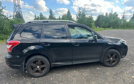 Subaru Forester, 2015 год, 1 777 777 рублей, 5 фотография
