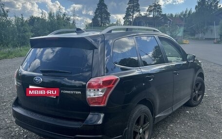 Subaru Forester, 2015 год, 1 777 777 рублей, 3 фотография