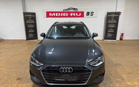 Audi A4, 2021 год, 4 100 000 рублей, 2 фотография