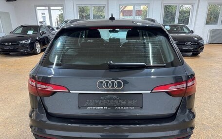 Audi A4, 2021 год, 4 100 000 рублей, 7 фотография