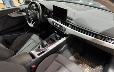 Audi A4, 2021 год, 4 100 000 рублей, 20 фотография