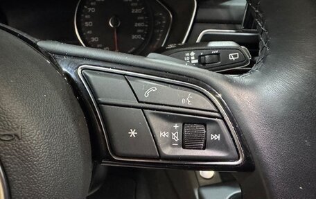 Audi A4, 2021 год, 4 100 000 рублей, 21 фотография