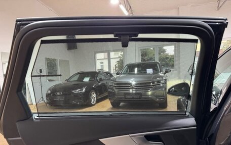 Audi A4, 2021 год, 4 100 000 рублей, 17 фотография
