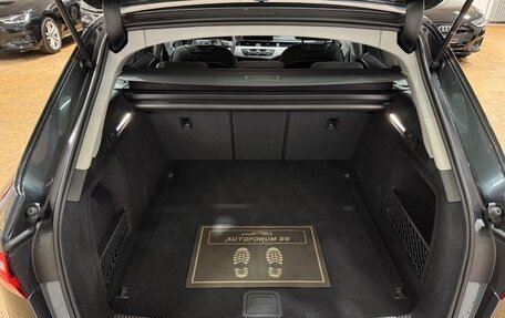 Audi A4, 2021 год, 4 100 000 рублей, 26 фотография