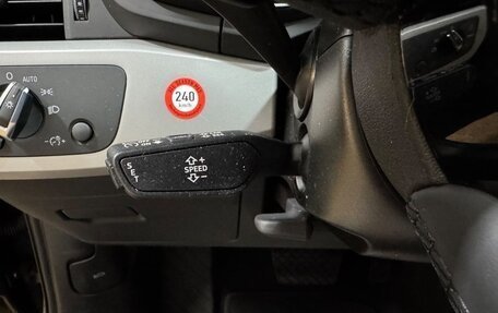 Audi A4, 2021 год, 4 100 000 рублей, 29 фотография