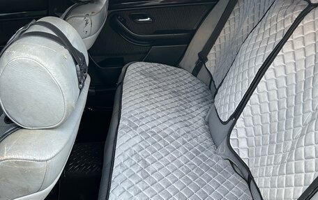 BMW 5 серия, 2002 год, 650 000 рублей, 18 фотография