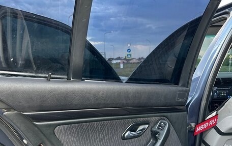 BMW 5 серия, 2002 год, 650 000 рублей, 21 фотография