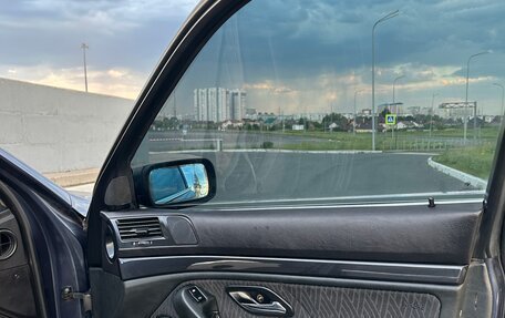 BMW 5 серия, 2002 год, 650 000 рублей, 23 фотография