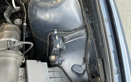 BMW 5 серия, 2002 год, 650 000 рублей, 26 фотография