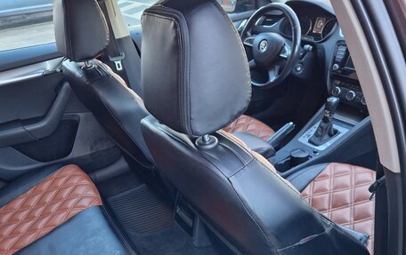 Skoda Octavia, 2014 год, 1 190 000 рублей, 5 фотография