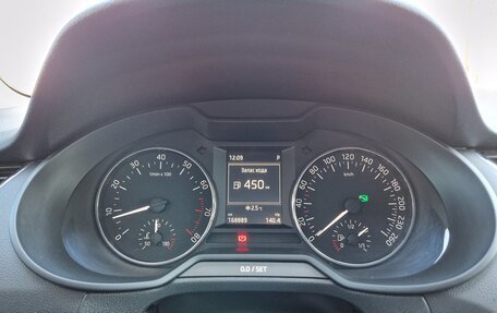 Skoda Octavia, 2014 год, 1 190 000 рублей, 7 фотография