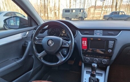 Skoda Octavia, 2014 год, 1 190 000 рублей, 4 фотография