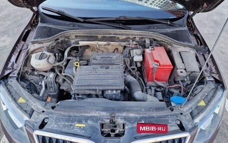 Skoda Octavia, 2014 год, 1 190 000 рублей, 11 фотография