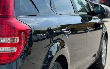 KIA cee'd I рестайлинг, 2008 год, 699 999 рублей, 9 фотография