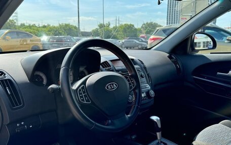 KIA cee'd I рестайлинг, 2008 год, 699 999 рублей, 10 фотография