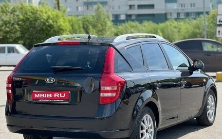 KIA cee'd I рестайлинг, 2008 год, 699 999 рублей, 5 фотография