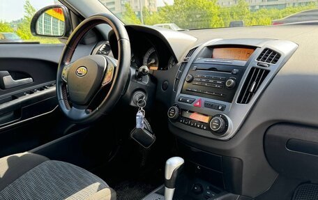 KIA cee'd I рестайлинг, 2008 год, 699 999 рублей, 12 фотография