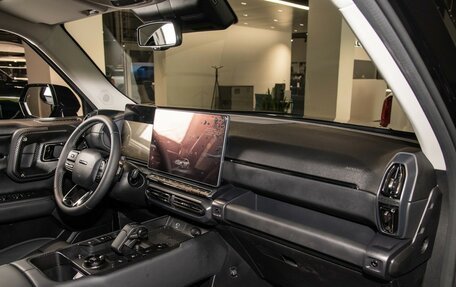 Haval H7, 2025 год, 3 649 000 рублей, 10 фотография