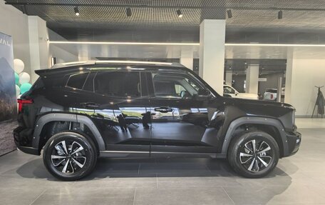 Haval H7, 2025 год, 3 649 000 рублей, 4 фотография